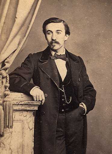 Emile M. Munier - 1860