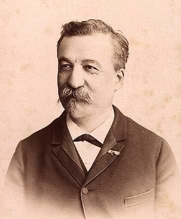 Emile M. Munier - 1893